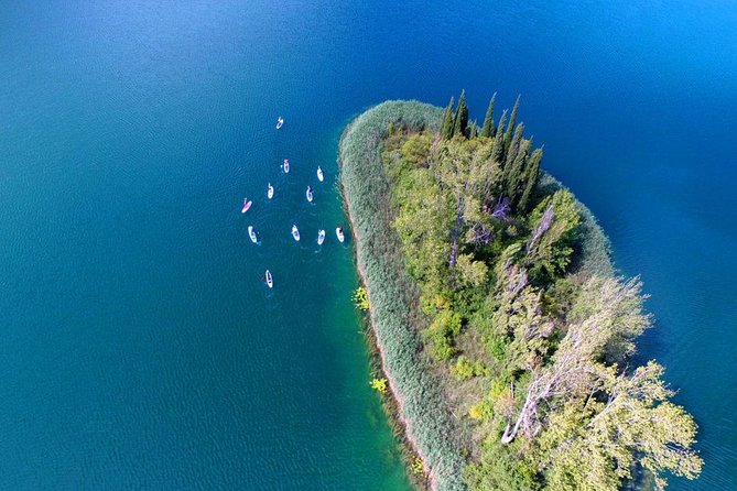 Bacina Lakes Stand-Up Paddle Board Tour - Price and value: why $52.25 can make sense here