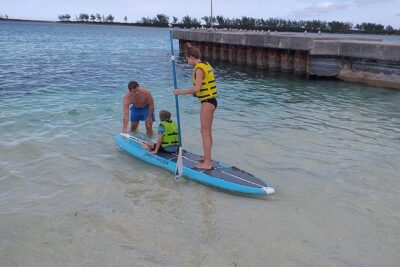 Bahama Kayak Full Day Water Sports Package at Junkanoo Beach - What the $40 package covers (and what it does not)