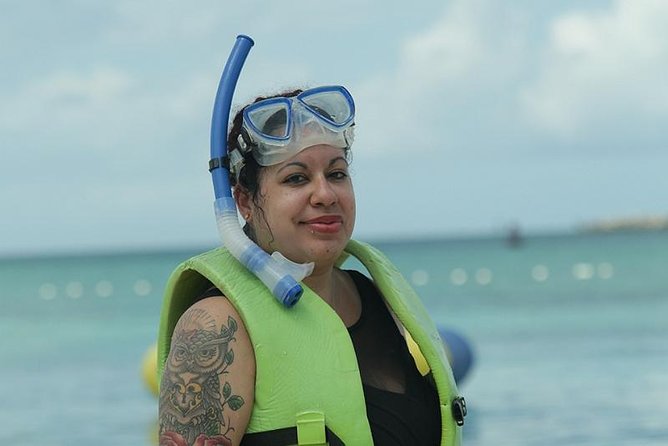 Bahama Kayak Full Day Water Sports Package at Junkanoo Beach - Kayaks and ocean bikes: the most “doable” workouts