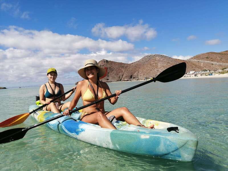 Balandra Adventure: Hike, Kayak, and Snorkel - Who This Works Best For (and Who Should Pass)