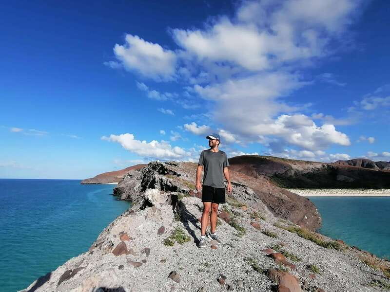Balandra Adventure: Hike, Kayak, and Snorkel - Kayaking Through Mangroves: Quiet Water, Birds Overhead
