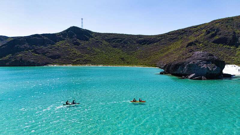 Balandra Adventure: Hike, Kayak, and Snorkel - Price and Value: What $133 Gets You (and What You Still Pay For)