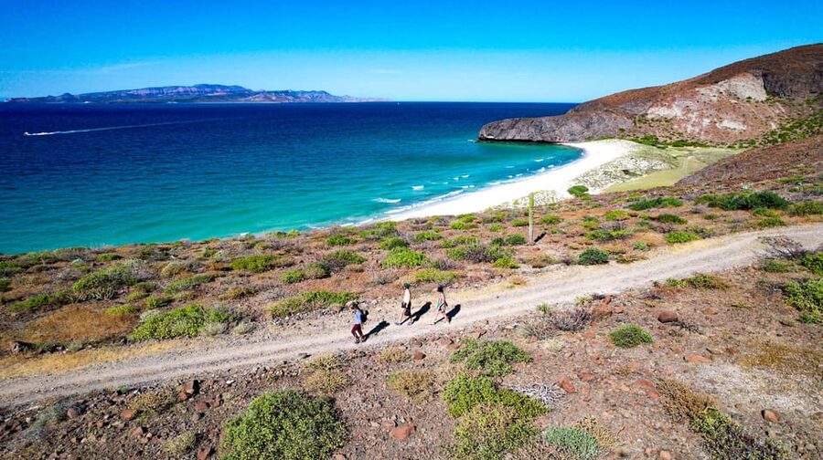 Balandra Adventure: Hike, Kayak, and Snorkel - Gear Checklist That Actually Matters in Baja Sun