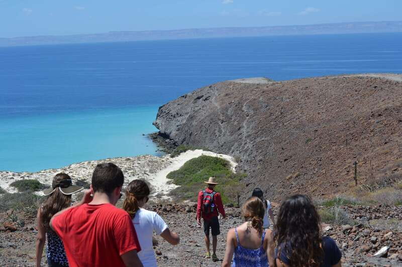 Balandra Adventure: Hike, Kayak, and Snorkel - Timing Matters: Early Entry at Balandra and Limited Phone Signal