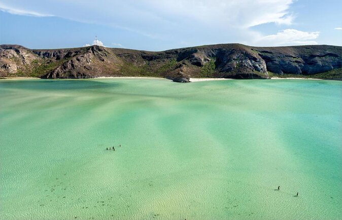 Balandra & Tecolote: hike, kayak and snorkel in paradise - Key takeaways before you go