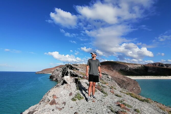 Balandra & Tecolote: hike, kayak and snorkel in paradise - Price and value for $136.50: where your money actually goes
