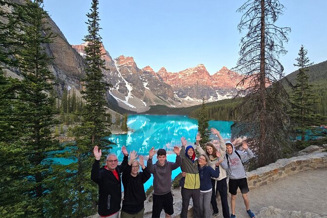 Banff/Canmore Moraine Lake & Lake Louise– Hike, Canoe or Sightsee - Canoe, SUP, and strollers: the gear reality check