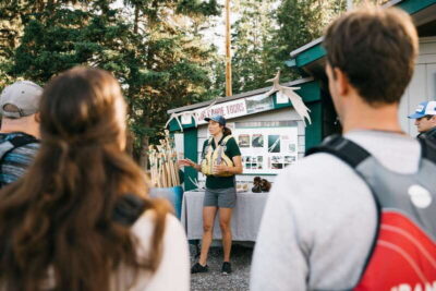 Banff National Park: Big Canoe River Explorer Tour - The Bow River views: why this paddle feels different from a bus tour