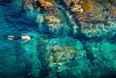 Barcelona Costa Brava Kayak, Snorkel & Cliff Jump Day Tour - What to pack (and what to leave behind)
