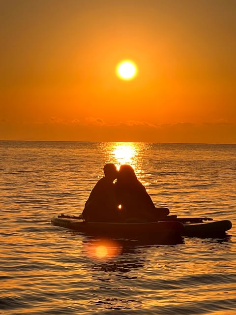 BARCELONA PADDLE SURF SUNRISE+BREAKFAST+PHOTOSVIDEOS4K+GUIDE - About That 2-Hour Duration: What Happens When