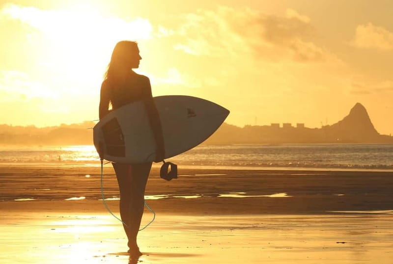Barcelona: Sunrise & Sunset Paddle Surf Experience - Key things to know before you go