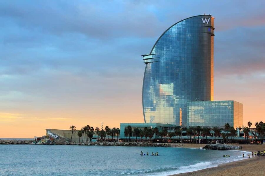 Barcelona: Sunrise & Sunset Paddle Surf Experience - Sunrise vs. Sunset vs. Full Moon: Which Time Wins