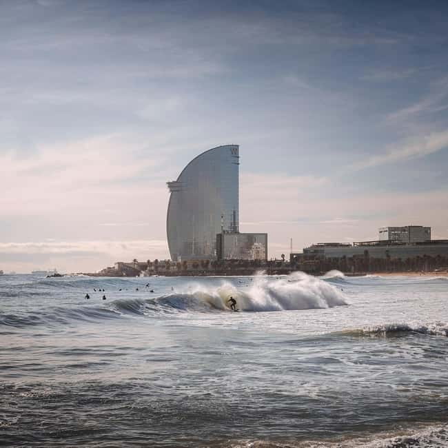 Barcelona: Sunrise & Sunset Paddle Surf Experience - Photos and Videos: Why the Included Media Matters