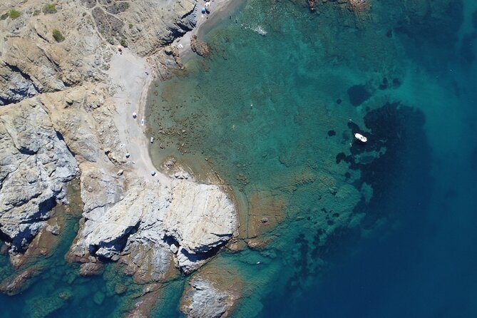 Barcelona Wild Experience: Kayak and Snorkel in Costa Brava - Paddling the Rocky Coast: Why the Photo Stops Are Worth It