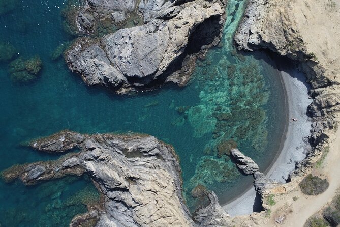 Barcelona Wild Experience: Kayak and Snorkel in Costa Brava - Leisure Time Before the Return to Barcelona