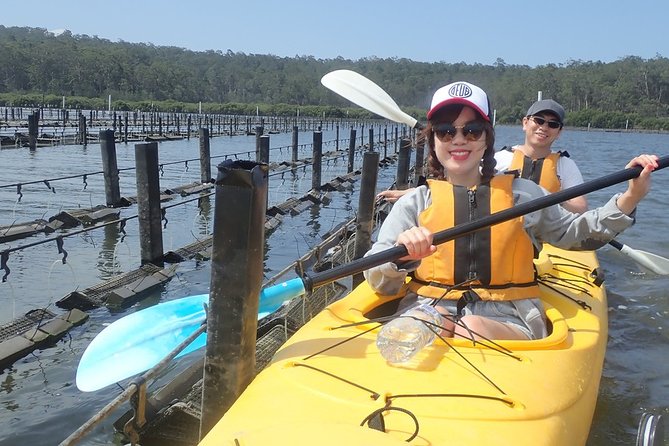 Batemans Bay Oyster Tasting Kayak Tour - Guides and Small-Group Energy: Why the Tour Feels Personal
