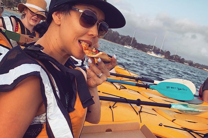 Batemans Bay Sunset Pizza Kayak Tour - Float and Feast - Key Things I’d Prioritize Before You Go