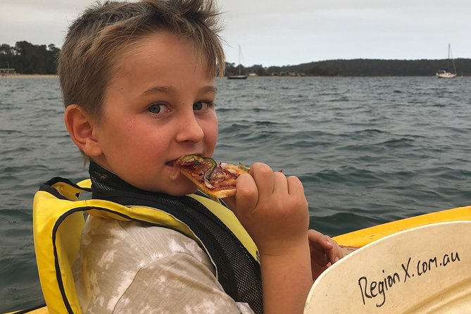 Batemans Bay Sunset Pizza Kayak Tour - Float and Feast - Price and Value: What $106.87 Buys You (and Why It’s Not Just a Snack)