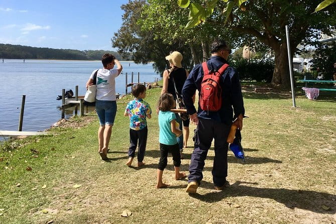 Batemans Bay Sunset Pizza Kayak Tour - Float and Feast - Weather Reality Check: Why This Trip Depends on Conditions