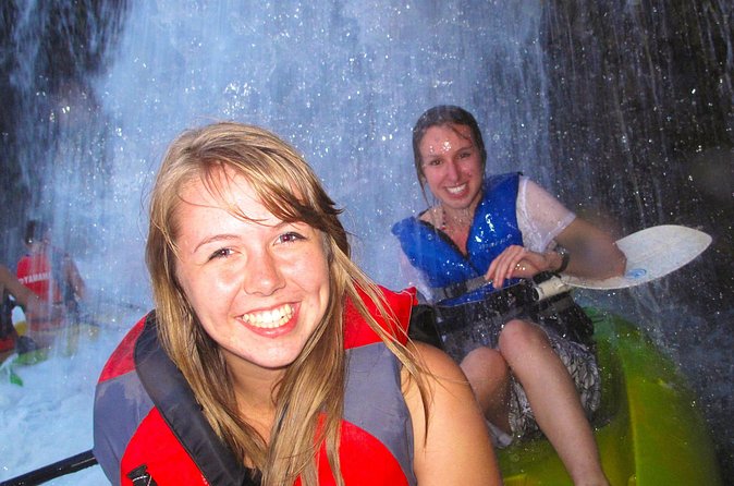 Bay of islands Waterfall Cruise Kayaking Tour - Guide-led storytelling: why people remember the route