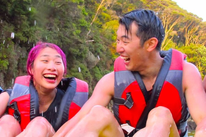 Bay of Islands Waterfall Explorer Kayaking Tour - Bay of Islands water and waterfall magic: what this tour gives you