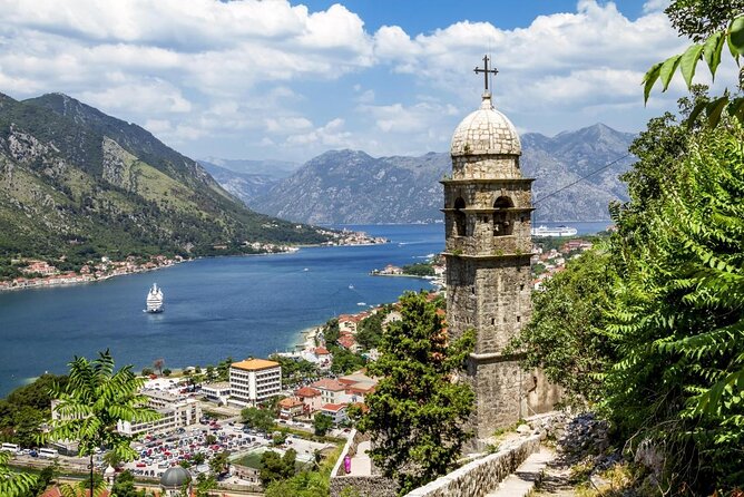 Bay of Kotor: 2.5-Hour Kayak Tour - 2.5–3 Hours on the Water: Paddling Time and Beach Breaks That Matter