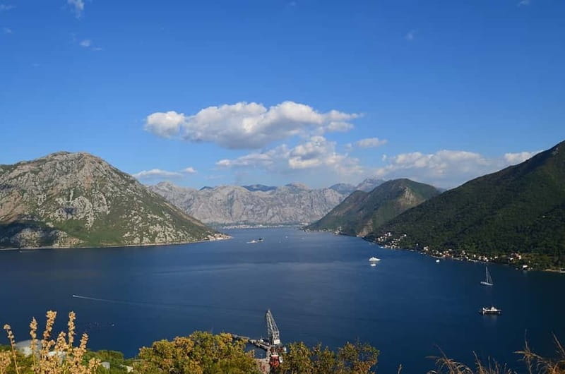 Bay of Kotor: 2-Hour Stand Up Paddle Board Tour - Key things to know before you paddle Boka Bay