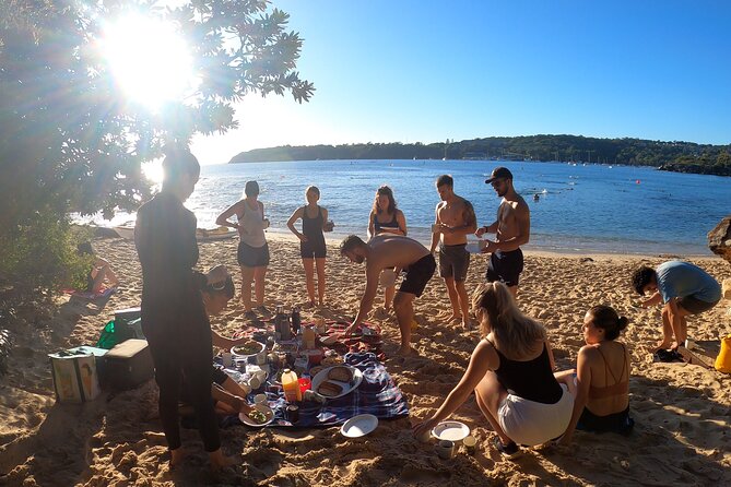 Beautiful Middle Harbour Sunriser / Guided Kayaking Private Tour - Price and value: what you’re really paying for