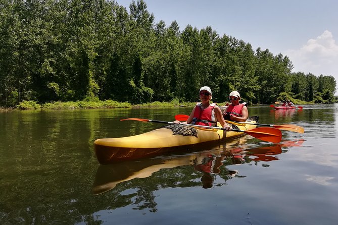 Belgrade Amazon Kayak Adventure - The 18 km reality check: how hard is a 5-hour paddle?