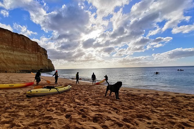 Benagil Cave - Sunrise or Sunset Kayak Tour (Small groups) - Value and Price: Is It Worth $48.39?