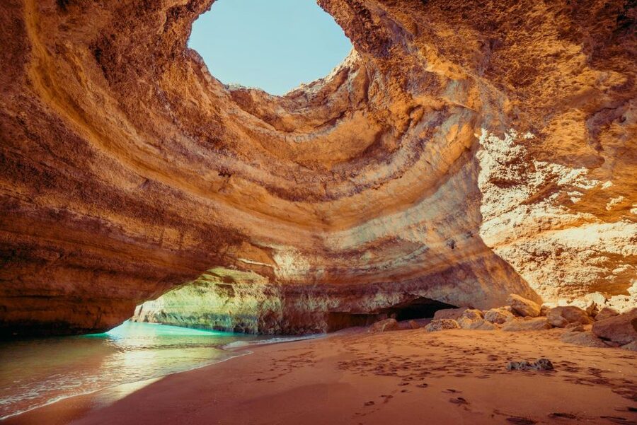 Benagil: Caves, Coves & Secret Beaches Guided Kayaking Tour - Who this Benagil kayak tour is best for (and who should skip it)