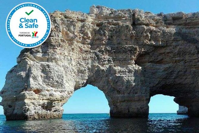 Benagil caves's kayak tour - Key things I’d watch before you book