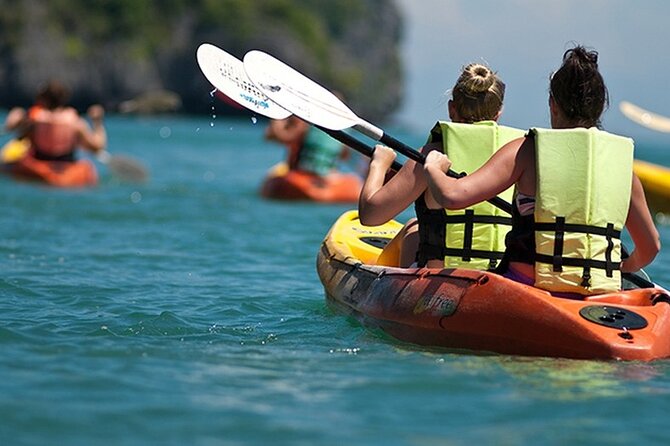 Benagil Kayak - Key highlights worth planning around