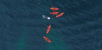 Benagil: Kayak Adventure - Price and Value for $32 in the Algarve