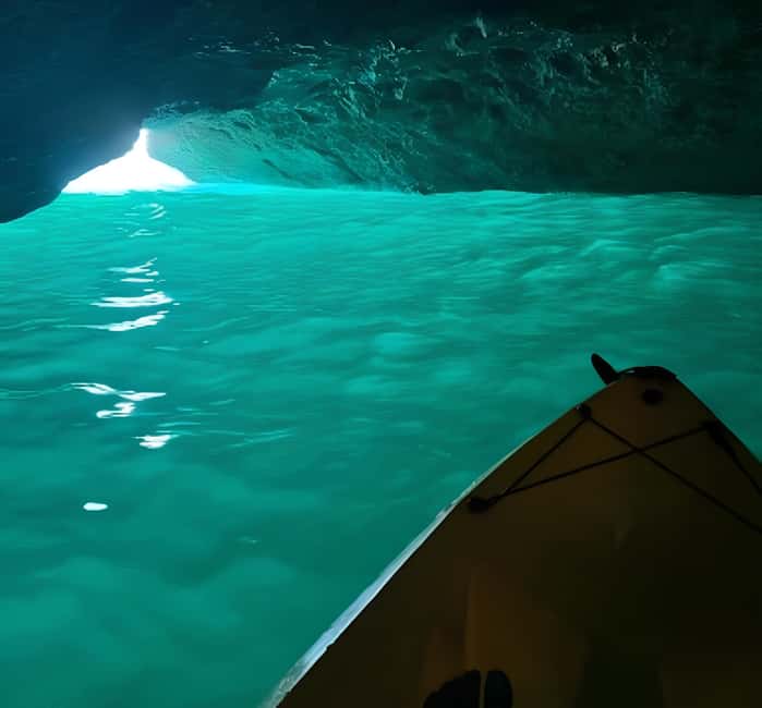 Benagil: Kayak Tour to Benagil Caves – Small Group - Price and Value: Is It Worth $40 for Benagil Caves?