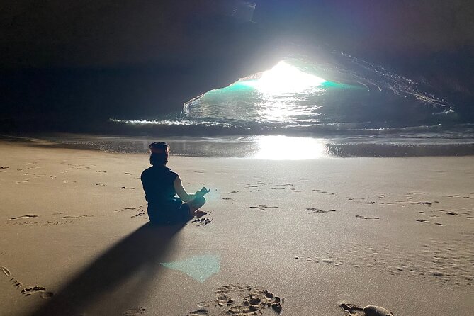 Benagil, Marinha & Albandeira - Kayak w/ Local Guide - Benagil Cave: the icon, the rule, and the best way to enter it
