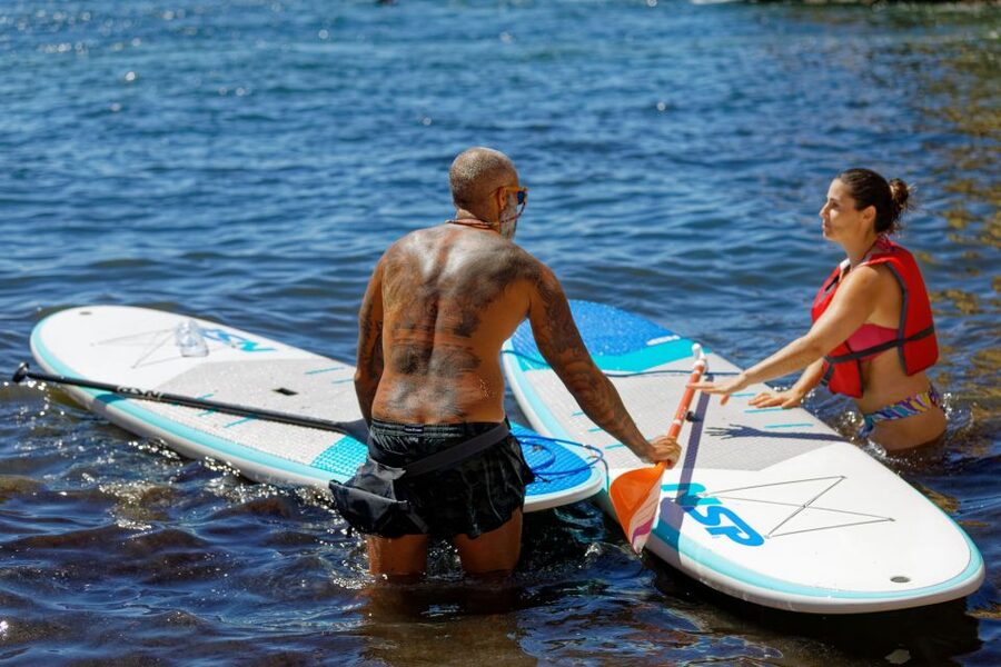 Benagil: Stand-up Paddle Board or Kayak Tour - Key Highlights You Should Know