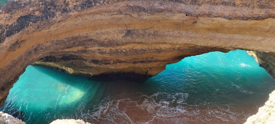 Benagil: Sunrise or Sunset Sea Kayak Tour - The Guide Makes the Difference (Especially When the Sea Changes)