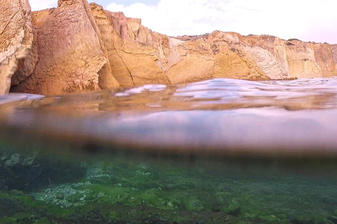 Benagil SUP - Why SUP Changes Benagil (and Not Just for Instagram)