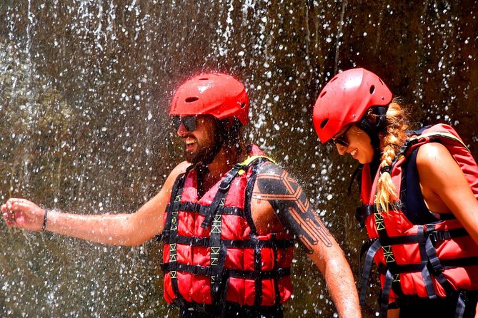 Berat Rafting, Kayaking & River Tubing – Osumi Canyons - Quick hits before you go