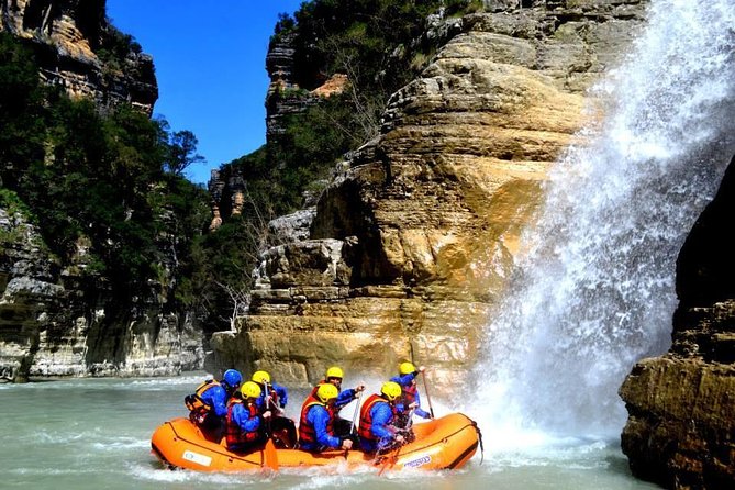 Berat Rafting, Kayaking & River Tubing – Osumi Canyons - Price and value: is $54.44 worth it?