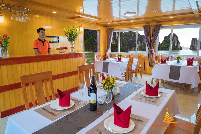 Best Lan Ha Bay Cat Ba Cruise 2 Days 1 Night Less touristy - Viet Hai Village on Day 2: Jungle Mountains, Then Cycling