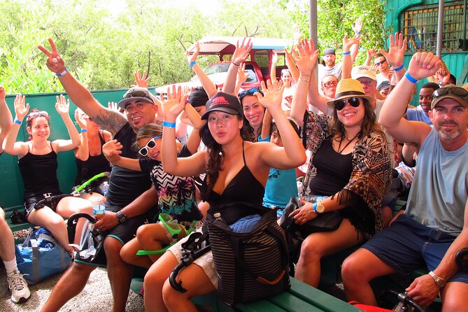 Best of Mangrove Lagoon Kayak, Hike and Snorkel Adventure with Picnic Lunch - Snorkeling for Stingrays, Coral Life, and the Things You Can Actually Do