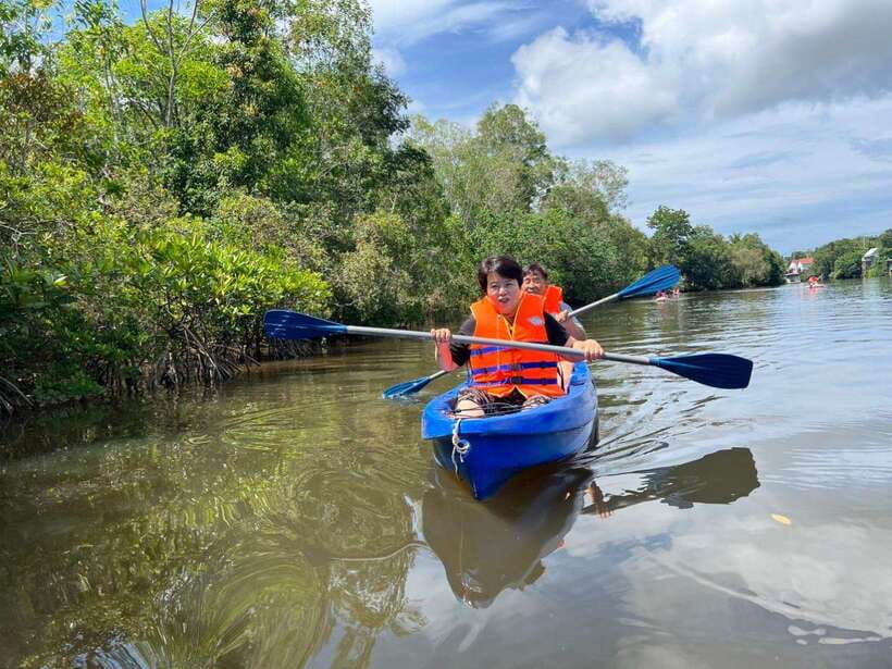 Best Seller Northern Phu Quoc & Kayak Aventure with lunch - Price and Value: Is $51 Worth an 8-Hour Island Mix?