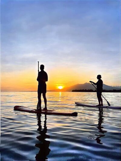Best Sunrise SUP Or Kayak With Drone Shoot - SUP or Kayak: What You’ll Do During the 1.5–2 Hours