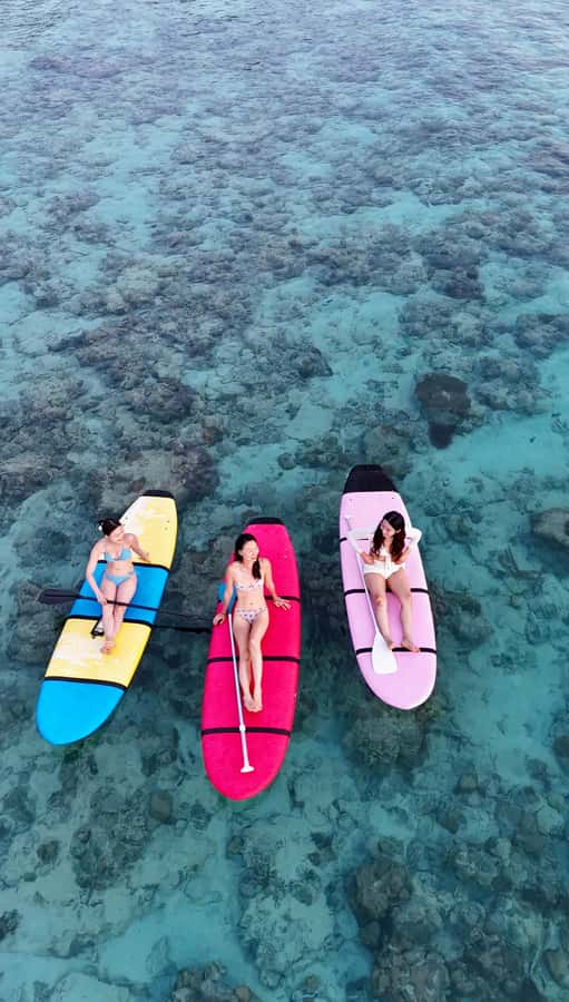 Best Sunrise SUP Or Kayak With Drone Shoot - The Simple Game Plan for a Better Sunrise Session