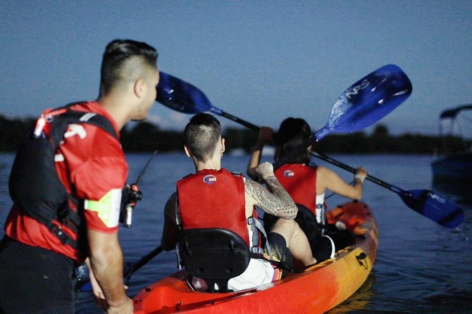 Bio Bay Kayak Tour in Fajardo - Price and Value: Why $89 Makes Sense (and When It Might Not)