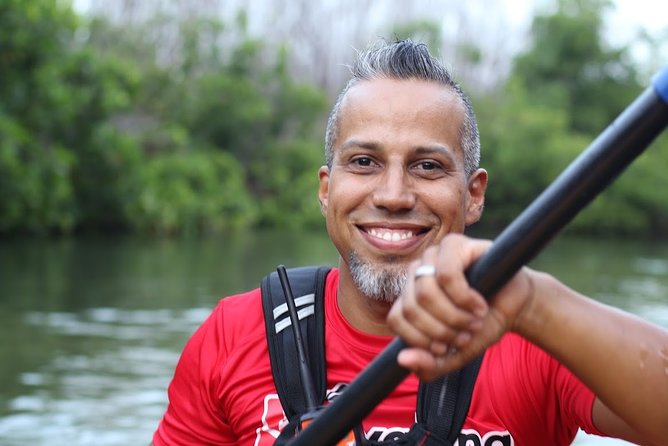 Bio Bay Kayak Tour in Fajardo - Should You Book This Bio Bay Kayak Tour in Fajardo?