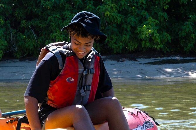 Bio Bay Night Kayak Tour in Fajardo - Start at Kayak Village on 987 Street: how the tour sets you up