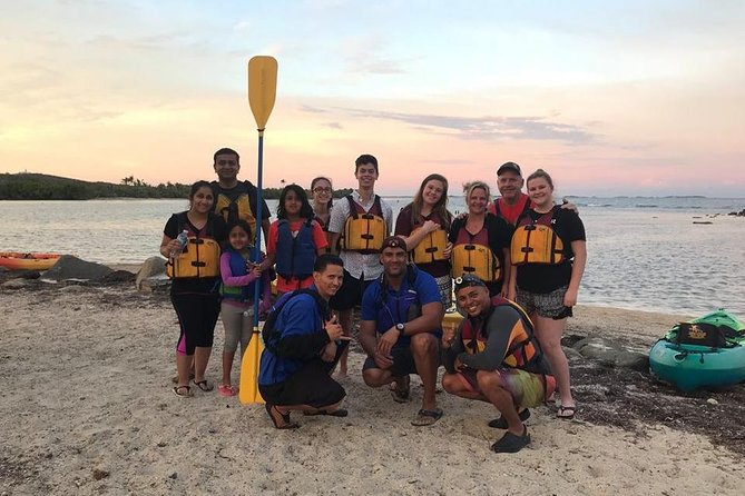 Bio Bay Night Kayaking | Laguna Grande, Fajardo - Peniel Access Eco Tours Meet-Up: Where the Night Starts